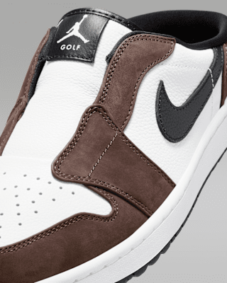 ★NIKE★Air Jordan Mule★Golf Shoes★新作★大人気★ Nike Air Jordan Mule Golf Shoes | PGA TOUR Superstore